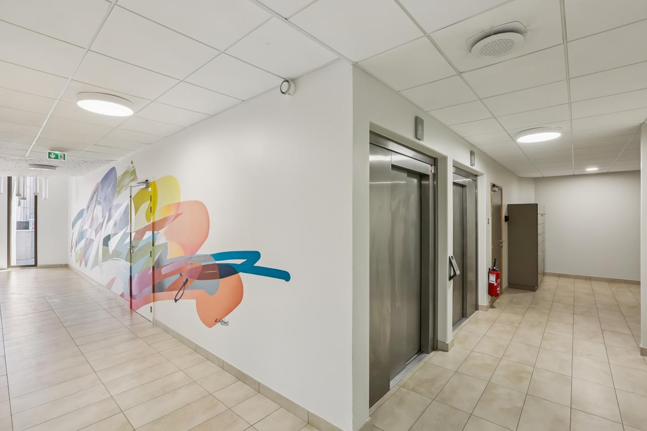 Bureau Toulouse 2551m² Location bureau Toulouse Haute-Garonne OLBUR2108294 7